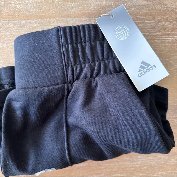 Adidas Training Hyperglam Shorts - Image 6