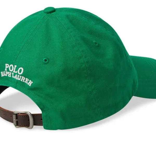 Brand New Hat Green NWT - Image 2