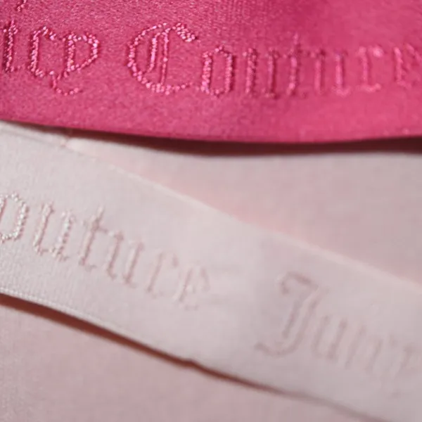 Juicy Couture, Lot of 2 Bras, Underwire, Size 38D Style 2801-134 (0218) - Image 7