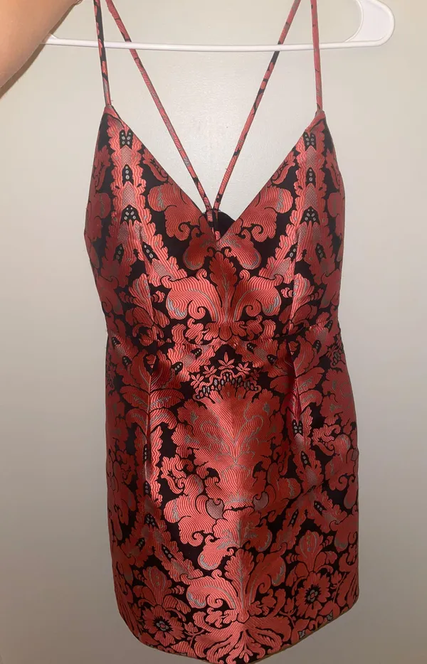 For Love & Lemons FREE PEOPLE X DRESS - Image 3