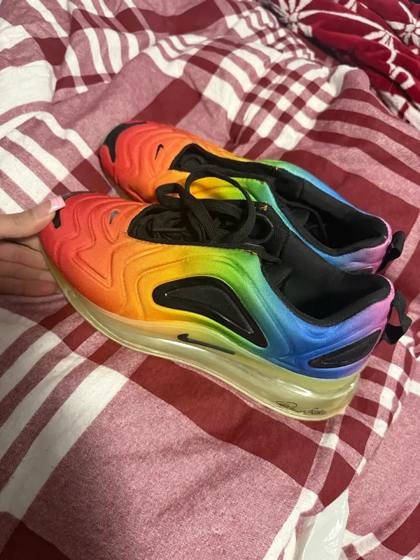 Nikes Multiple Size 9 - Image 3