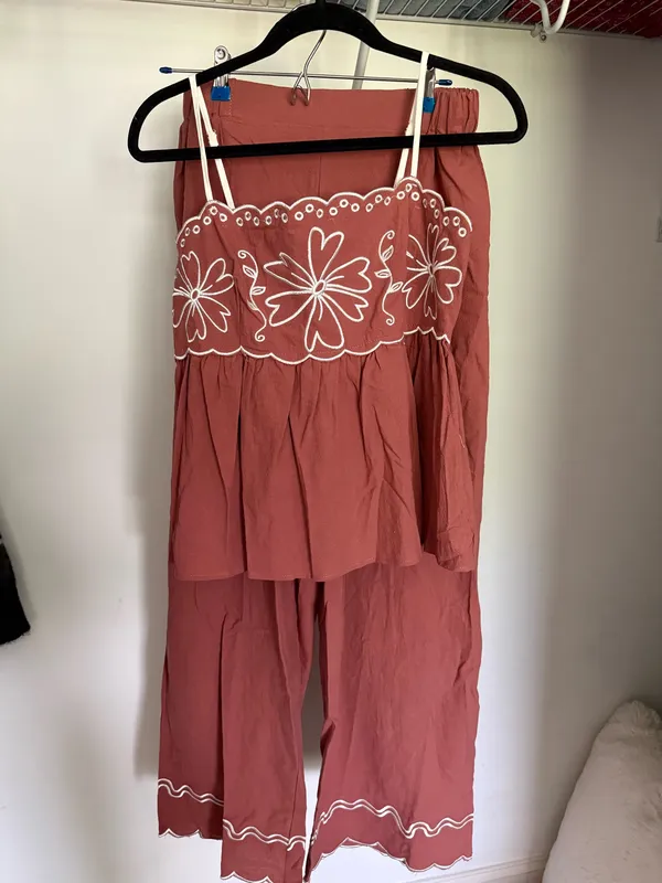 SheIn Spring set - Image 2