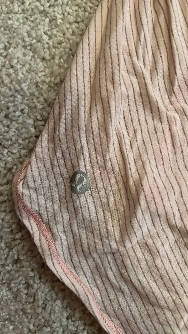 Lululemon Tank Top - Image 3