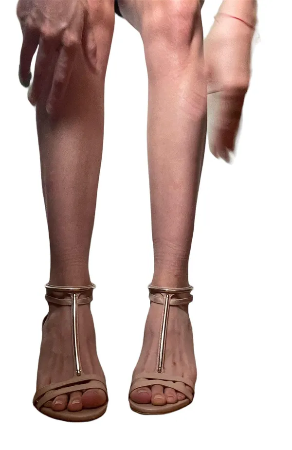 Vince Camuto Kitten Heels - Image 2