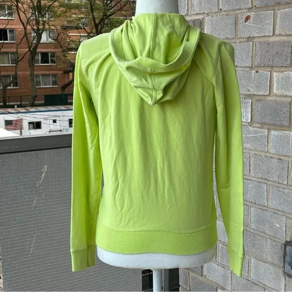 Armani Exchange Hoodie Size XS - Image 3