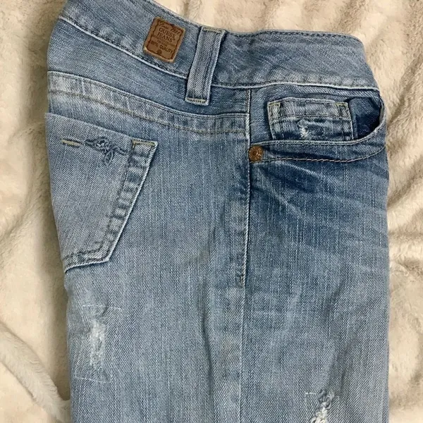 Guess Denim Shorts‎ - Image 4