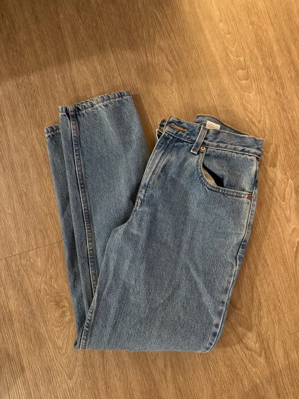 Levi’s Vintage Jeans Relaxed - Image 4