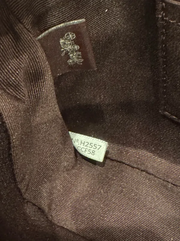 Coach - Image 5