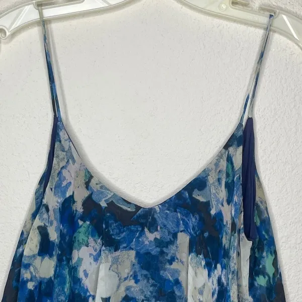 Sparkle & Fade Camisole Top‎ - Image 4