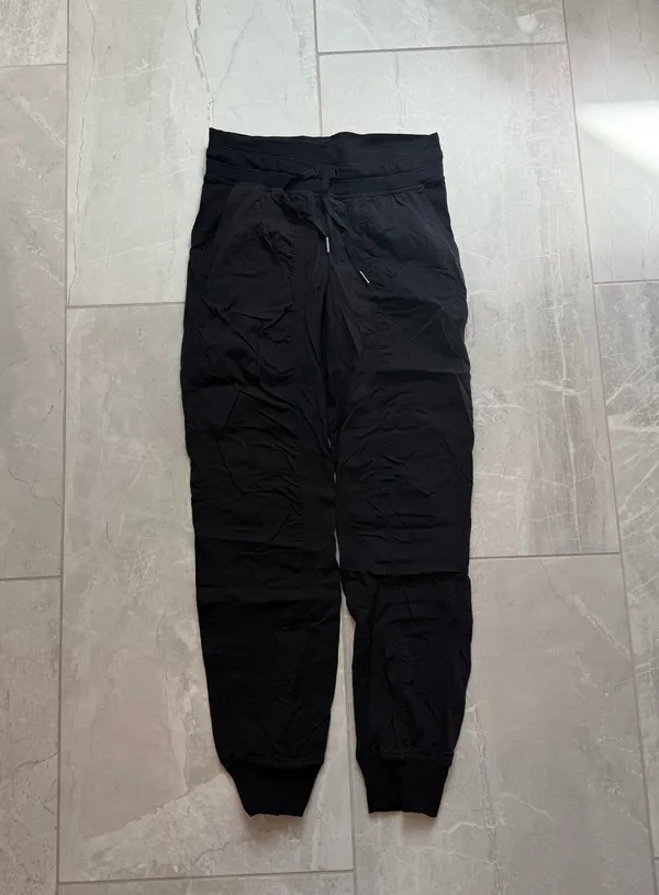 Lululemon Dance Studio Joggers - Image 2