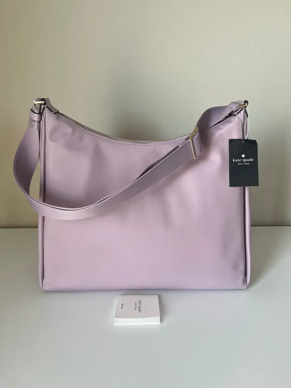 Kate Spade Carter Nylon Large Convertible Crossbody - Image 3