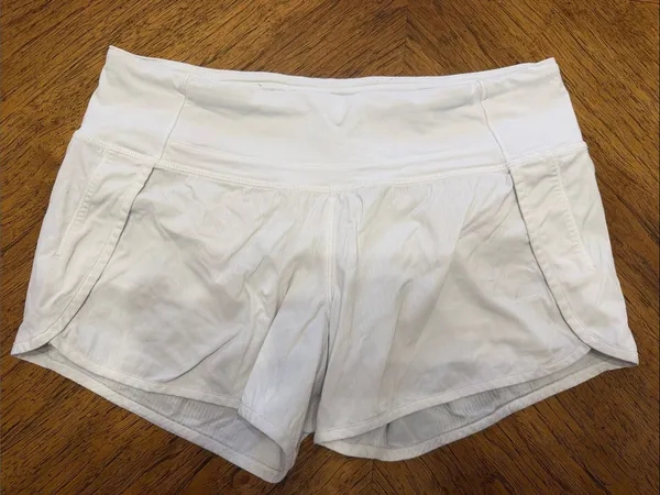 Lululemon Hotty Shorts - Image 2