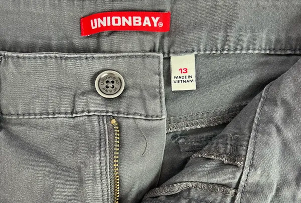 Unionbay Cargo Shorts - Image 4