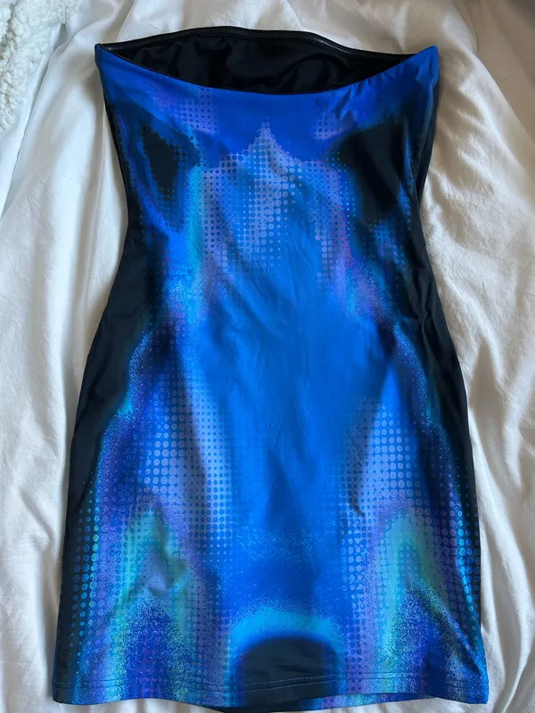 White Fox Boutique Dress - Image 4