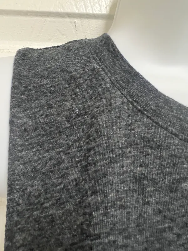 Spiritual-Gangster-GYPSY-SOUL-CROPPED YOGA TOP - Image 6