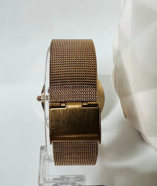 Duolz Copper  Watch - Image 4