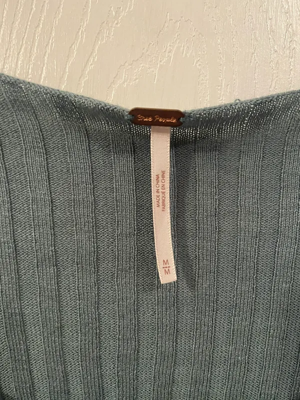 Free People Top - Image 3