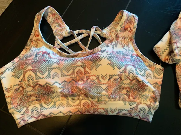Workout Matching Set Size M Size M - Image 2