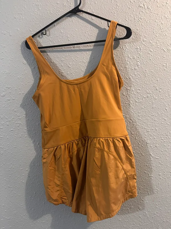 Aeropostale Athletic Romper - Image 5