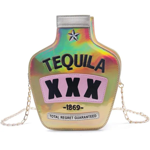 Tequila purse - Image 2