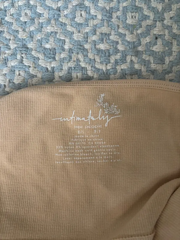Free People Top - Image 3