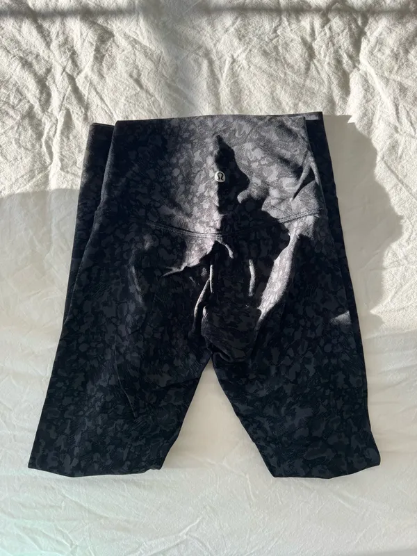 Lululemon Align Leggings 25" - Image 3