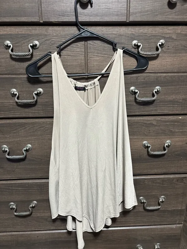 First love tank top - Image 4