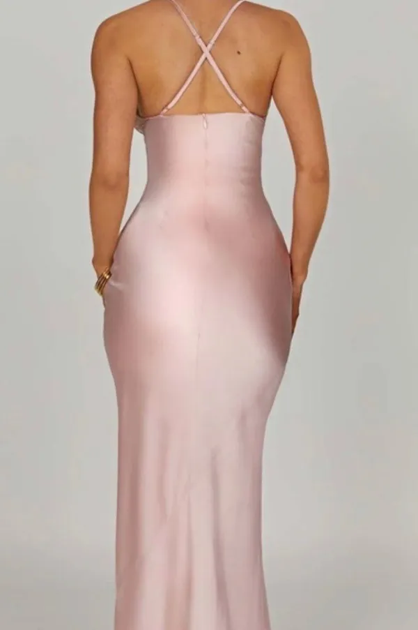 Babyboo Maxi Dress - Image 2