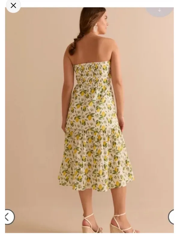 Francesca's Dress - Image 2