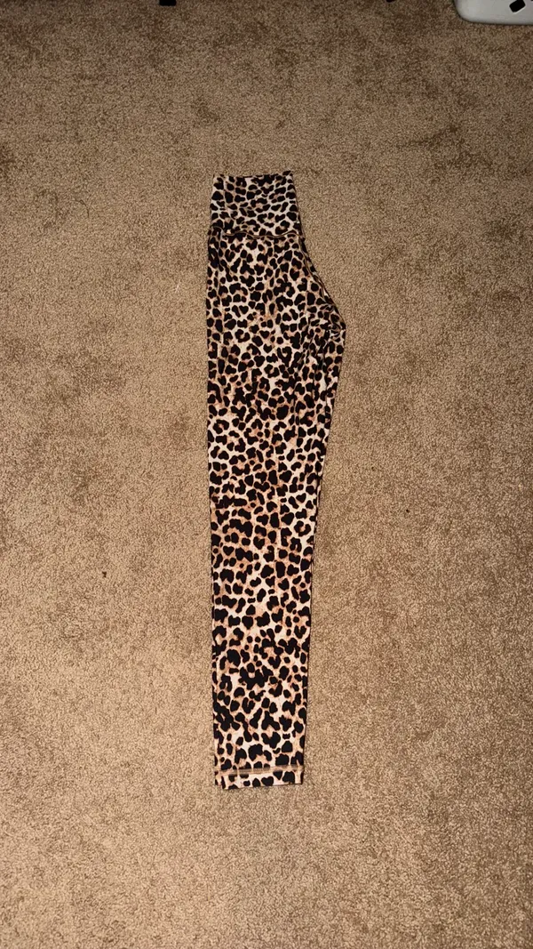 Aerie Offline Leggings Crossover - Image 7