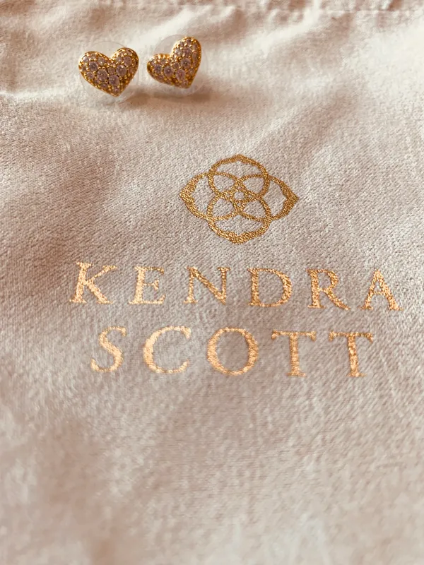 Kendra Scott Earring - Image 3