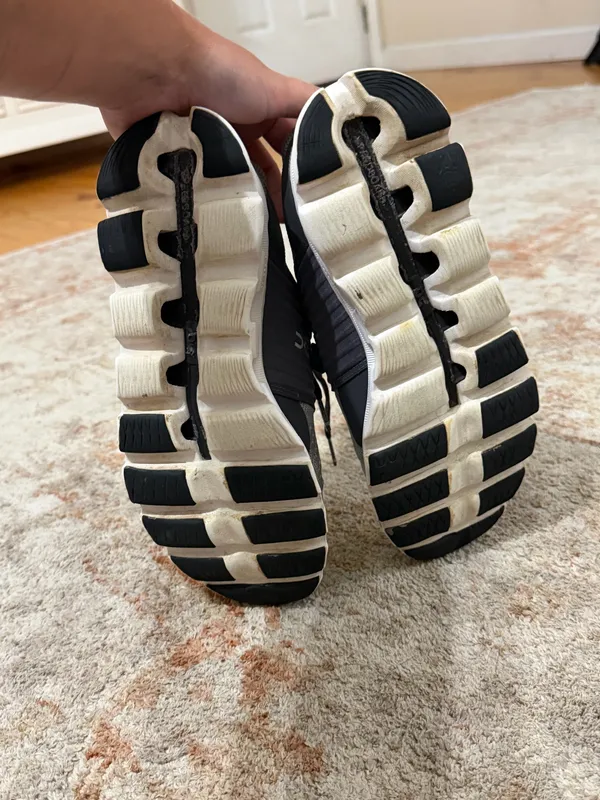 On Cloud Shoes - Image 4
