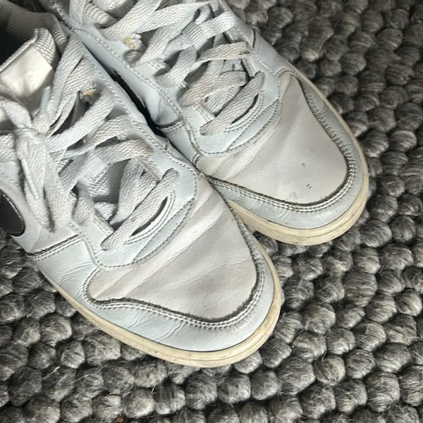 Nike‎ Ebernon Low Blues - Image 3