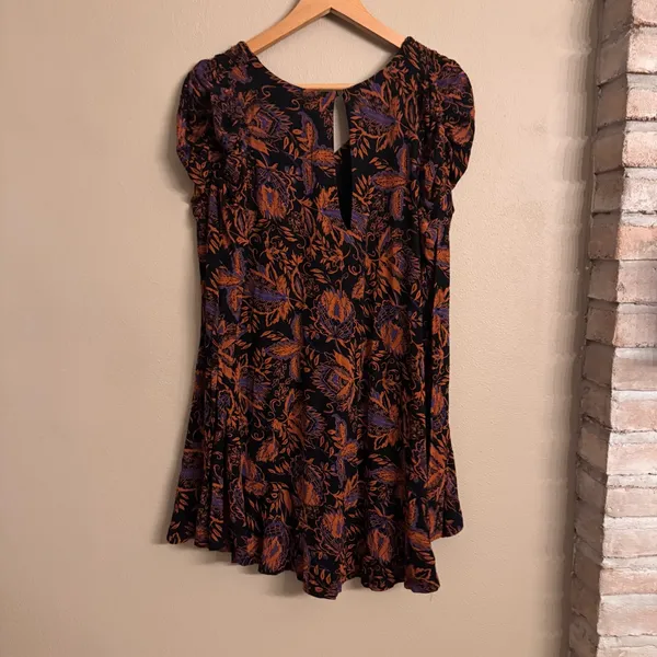 FREE PEOPLE Hello Lover‎ Tunic - Image 4