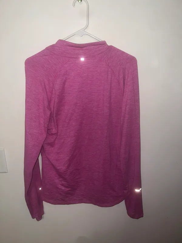 Nike Pullover Quarter-Zip - Image 2