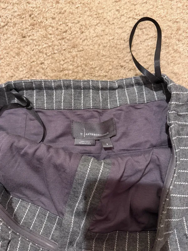 Anthropologie Top - Image 4