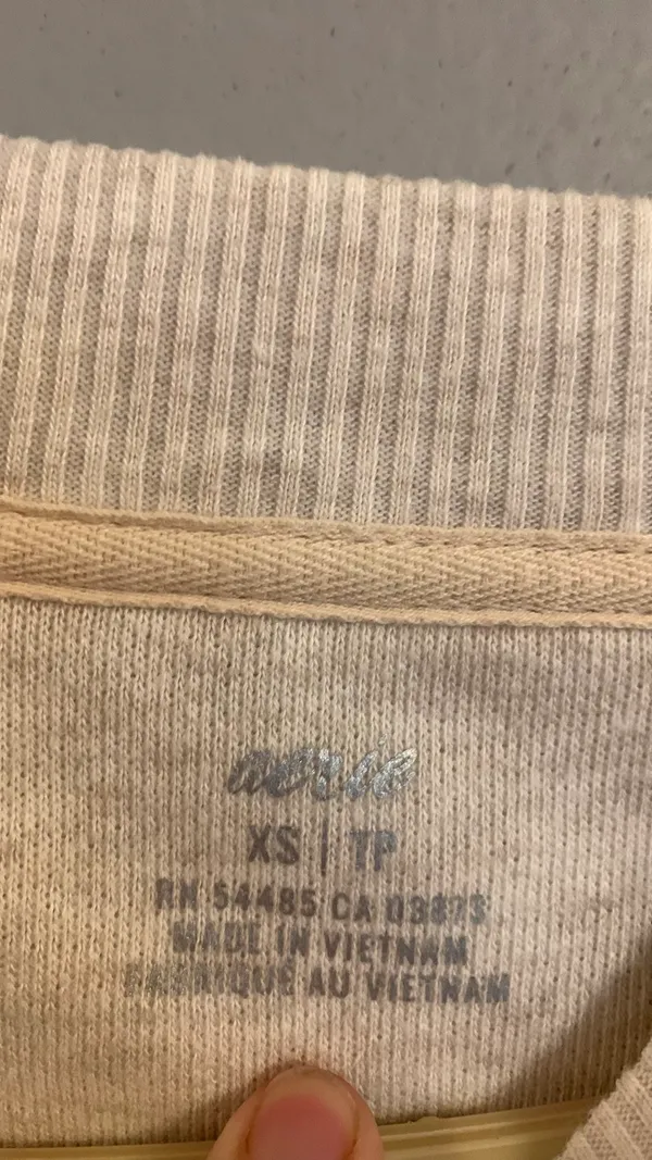 Aerie Sweatshirt - Image 3