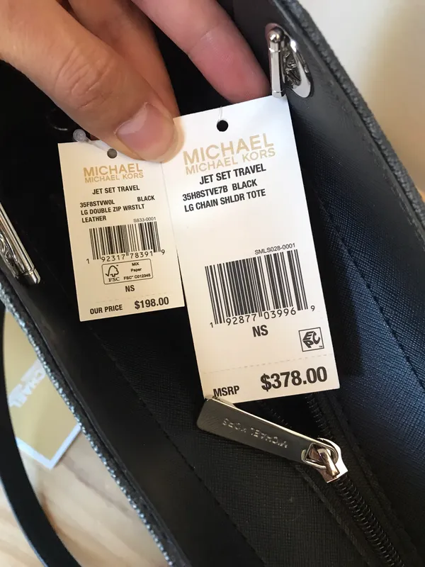 Michael Kors Set - Image 6