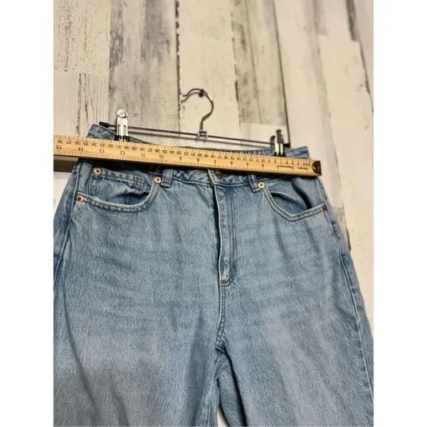 Garage denim mom jeans size 5 / 27 - Image 6