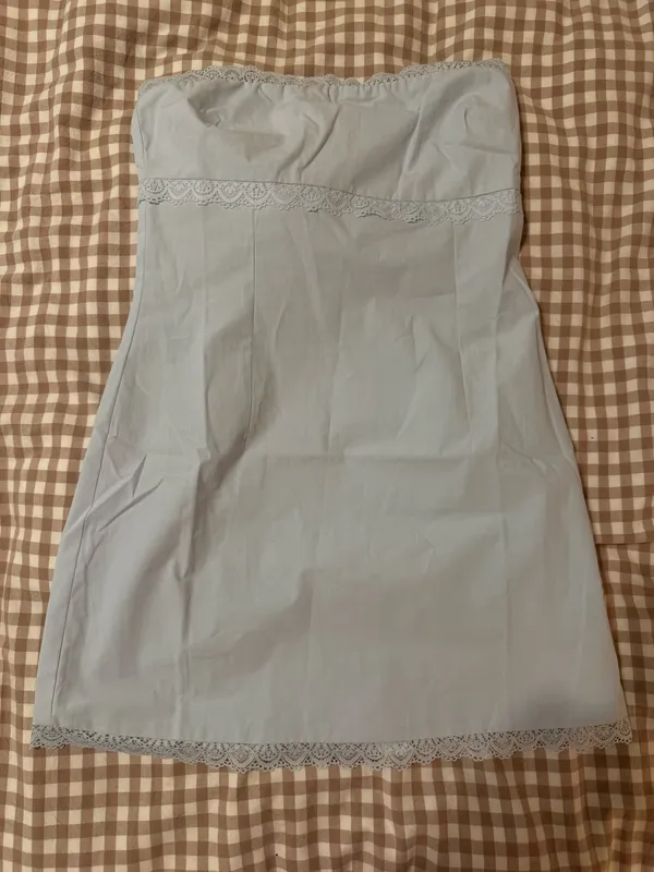 Peppermayo Dress Mini - Image 3