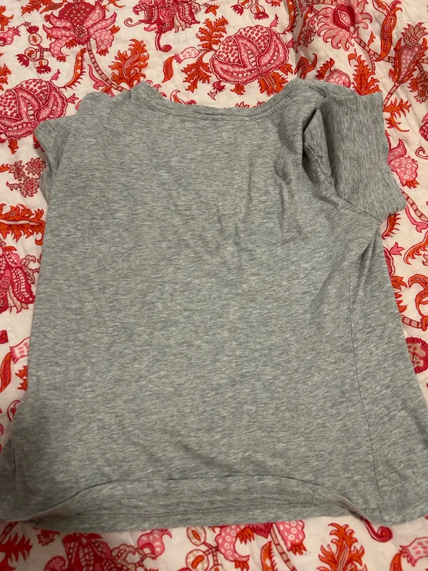 J.Crew V-Neck - Image 2