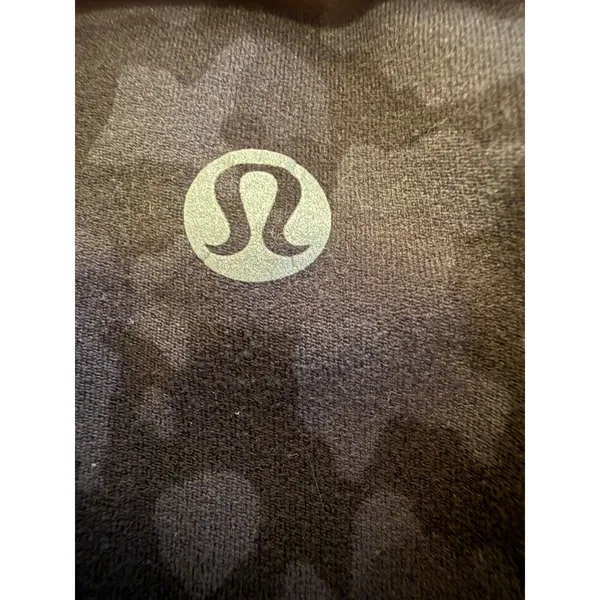 Lululemon Align High Rise 25 Pant 2 Heritage 365 Camo‎ Deep Coal Multi Nulu Yoga - Image 4