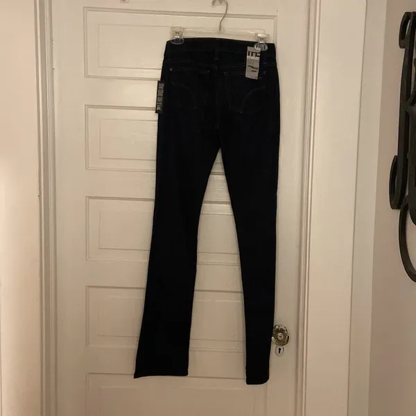 NWT Joe’s Starlet Slim Leg Jean - Image 3