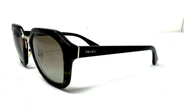 Prada sunglasses made in Italy - Image 4