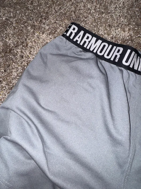 Under Armour Shorts - Image 4