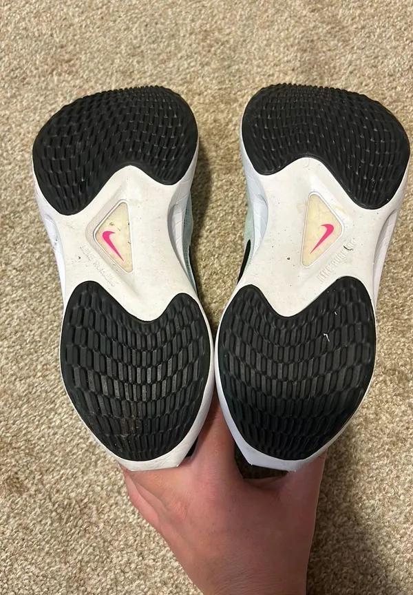 Nike Zoom X Running Shoe - Image 3