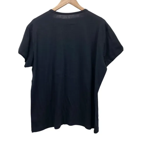 Chaser Womens Graphic T-Shirt 1X Eagle Fearless Biker Americana Streetwear Edgy‎ - Image 2