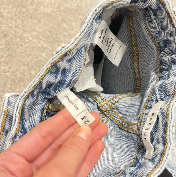 PacSun Jeans - Image 2