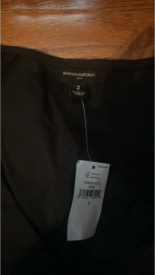 Banana Republic top - Image 2