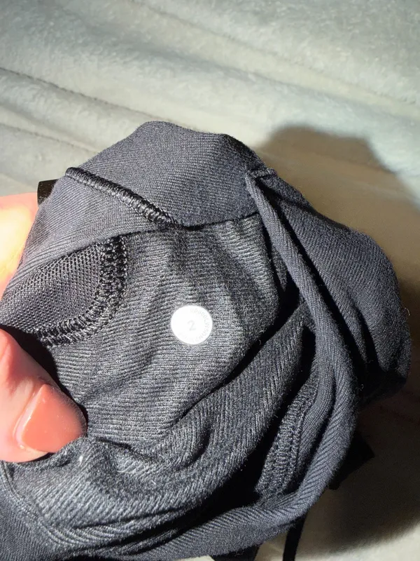 Lululemon Align Joggers Camo - Image 4